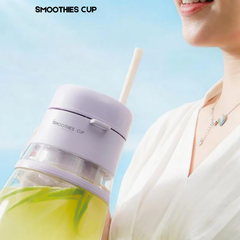 Smoothies Cup™